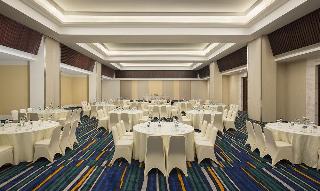 Howard Johnson by Wyndham Pekalongan Indonesia fotoÄŸrafÄ±