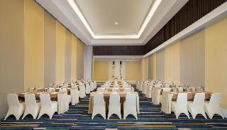 Howard Johnson by Wyndham Pekalongan Indonesia fotoÄŸrafÄ±