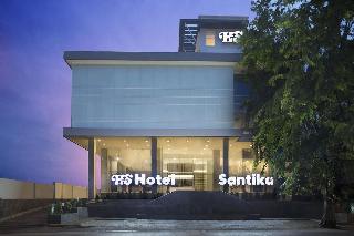Howard Johnson by Wyndham Pekalongan Indonesia fotoÄŸrafÄ±