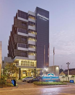 Howard Johnson by Wyndham Pekalongan Indonesia otel fotoğrafı