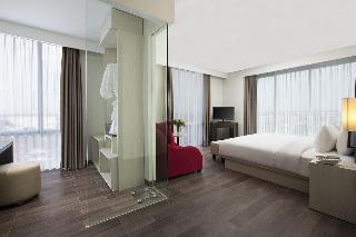 Howard Johnson by Wyndham Pekalongan Indonesia fotoÄŸrafÄ±