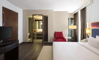 Howard Johnson by Wyndham Pekalongan Indonesia fotoÄŸrafÄ±