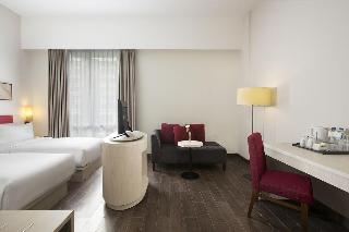 Howard Johnson by Wyndham Pekalongan Indonesia fotoÄŸrafÄ±