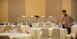 Howard Johnson by Wyndham Pekalongan Indonesia fotoÄŸrafÄ±