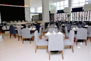 Howard Johnson by Wyndham Pekalongan Indonesia fotoÄŸrafÄ±