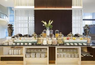Howard Johnson by Wyndham Pekalongan Indonesia fotoÄŸrafÄ±