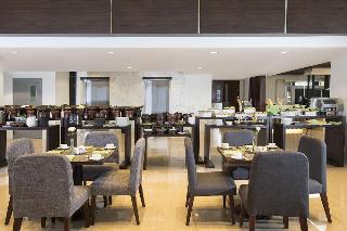 Howard Johnson by Wyndham Pekalongan Indonesia fotoÄŸrafÄ±