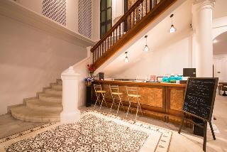 Little Nyonya Hotel fotoÄŸrafÄ±