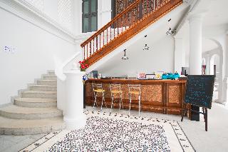 Little Nyonya Hotel fotoÄŸrafÄ±