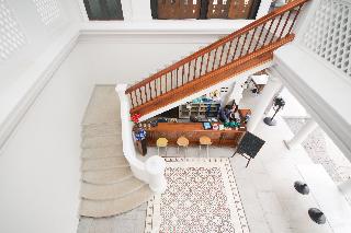 Little Nyonya Hotel fotoÄŸrafÄ±