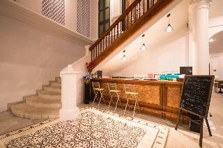 Little Nyonya Hotel fotoÄŸrafÄ±