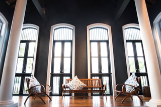 Little Nyonya Hotel fotoÄŸrafÄ±