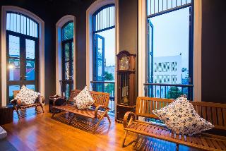 Little Nyonya Hotel fotoÄŸrafÄ±