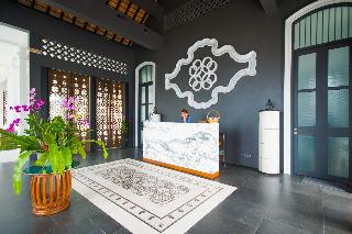 Little Nyonya Hotel fotoÄŸrafÄ±