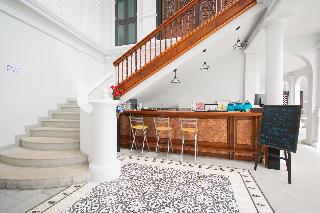 Little Nyonya Hotel fotoÄŸrafÄ±