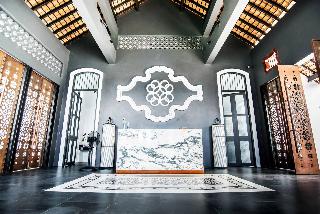Little Nyonya Hotel fotoÄŸrafÄ±