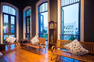 Little Nyonya Hotel fotoÄŸrafÄ±