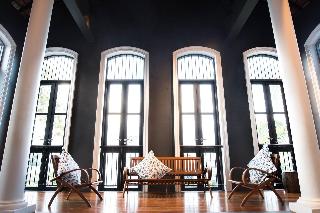 Little Nyonya Hotel fotoÄŸrafÄ±