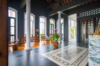 Little Nyonya Hotel fotoÄŸrafÄ±