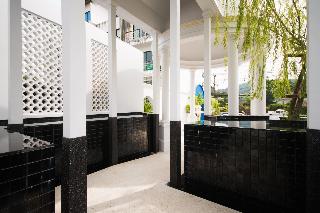 Little Nyonya Hotel fotoÄŸrafÄ±