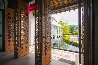 Little Nyonya Hotel fotoÄŸrafÄ±