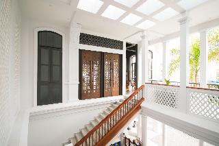 Little Nyonya Hotel fotoÄŸrafÄ±