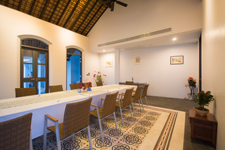 Little Nyonya Hotel fotoÄŸrafÄ±