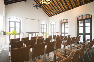 Little Nyonya Hotel fotoÄŸrafÄ±