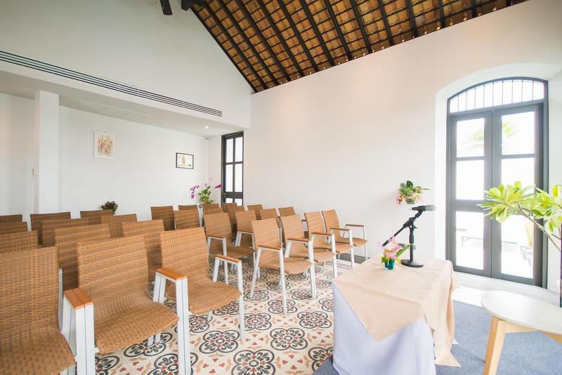 Little Nyonya Hotel - Toplantı