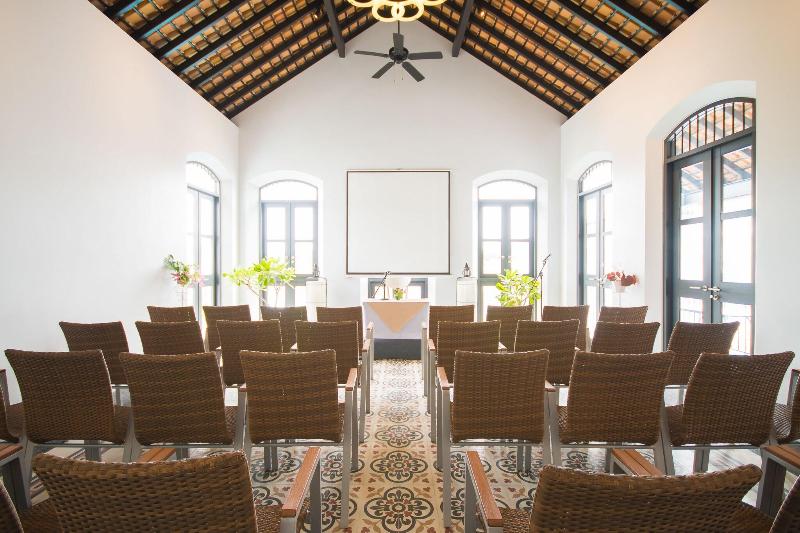 Little Nyonya Hotel - Toplantı