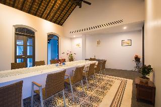Little Nyonya Hotel fotoÄŸrafÄ±