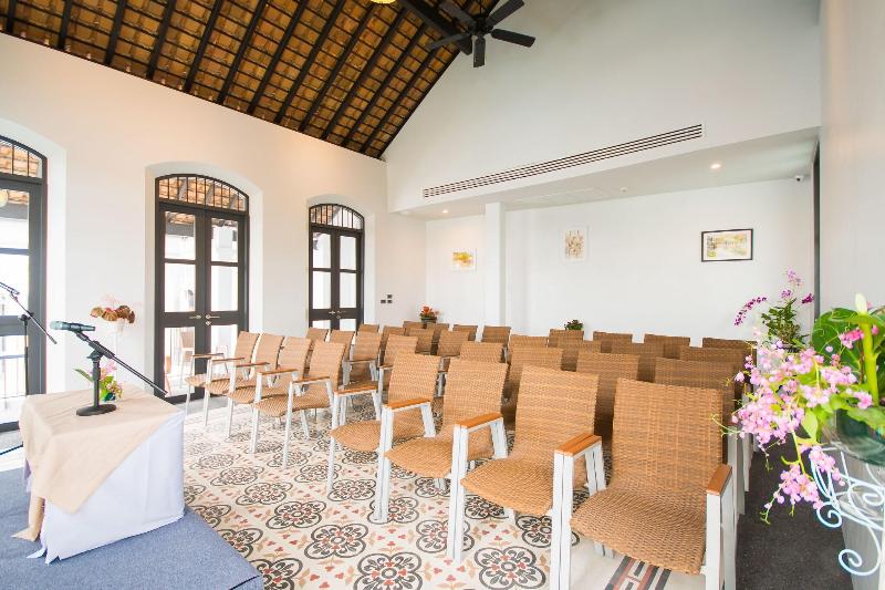 Little Nyonya Hotel - Toplantı