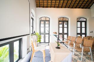 Little Nyonya Hotel fotoÄŸrafÄ±