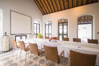 Little Nyonya Hotel fotoÄŸrafÄ±