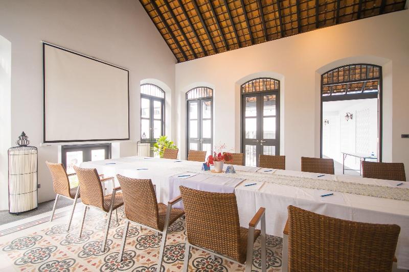 Little Nyonya Hotel - Toplantı