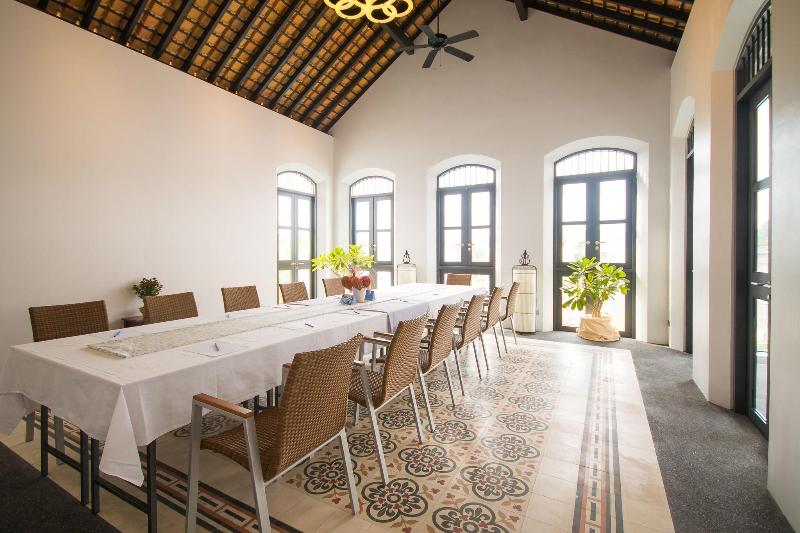 Little Nyonya Hotel - Toplantı