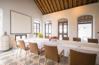 Little Nyonya Hotel fotoÄŸrafÄ±