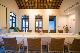 Little Nyonya Hotel fotoÄŸrafÄ±
