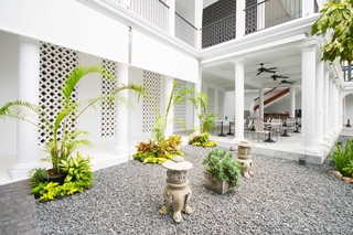 Little Nyonya Hotel fotoÄŸrafÄ±