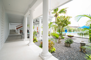 Little Nyonya Hotel fotoÄŸrafÄ±