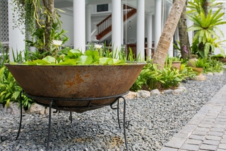 Little Nyonya Hotel fotoÄŸrafÄ±