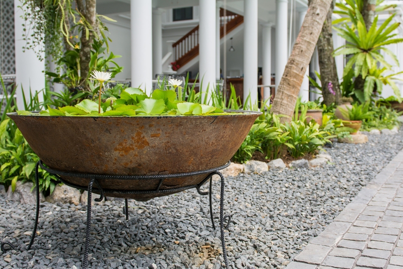 Little Nyonya Hotel - Genel