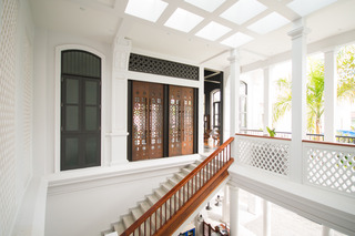 Little Nyonya Hotel fotoÄŸrafÄ±