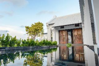 Little Nyonya Hotel fotoÄŸrafÄ±