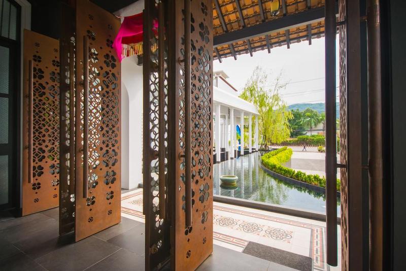 Little Nyonya Hotel - Genel