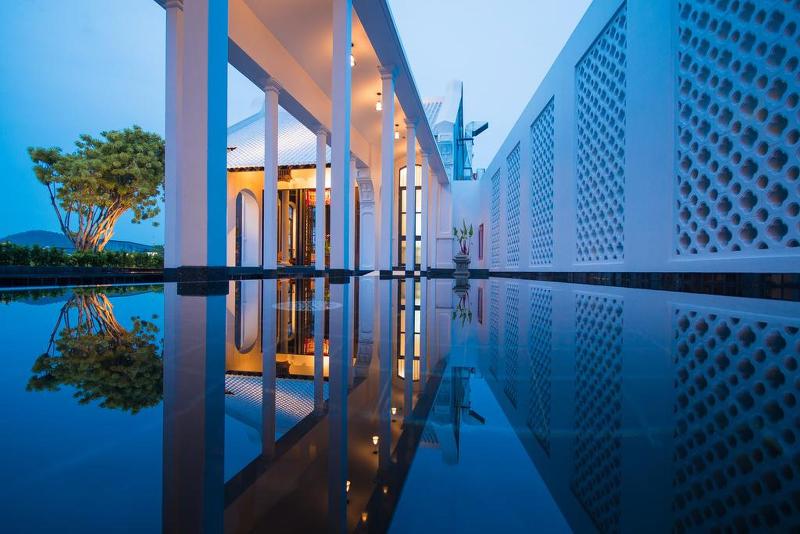 Little Nyonya Hotel - Genel