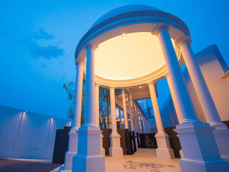 Little Nyonya Hotel - Genel