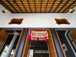 Little Nyonya Hotel fotoÄŸrafÄ±