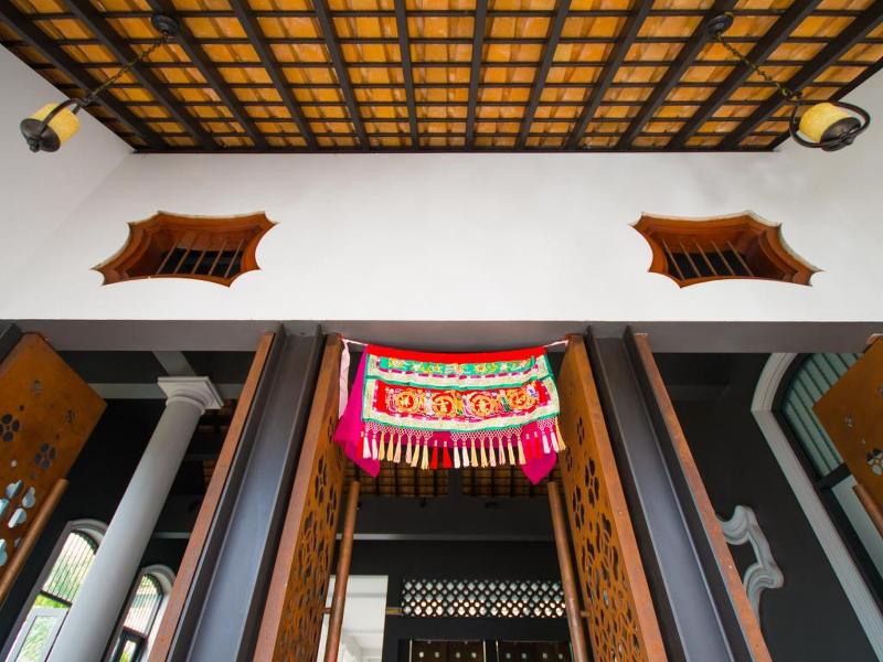 Little Nyonya Hotel - Genel