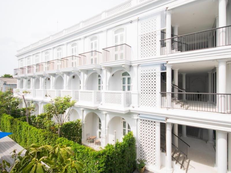 Little Nyonya Hotel - Genel